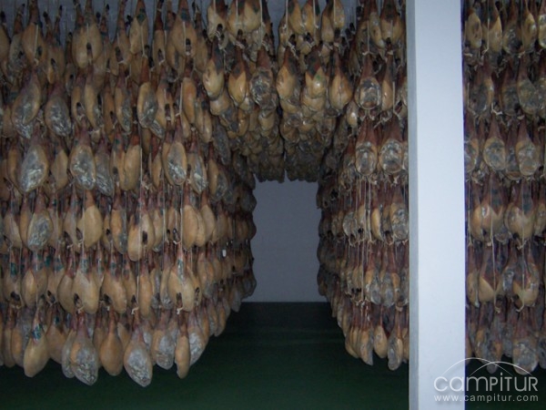 Chacinas Manuel Castillo