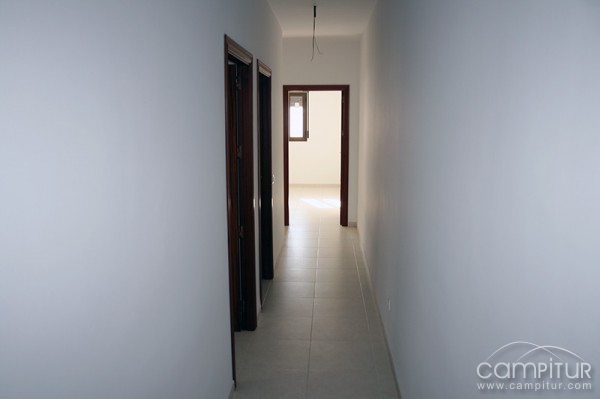 Hinojosa Construcciones y Contratas