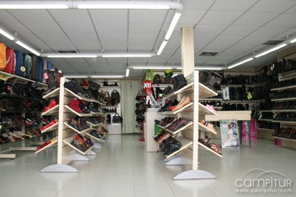 Calzados y Deportes Ibañez