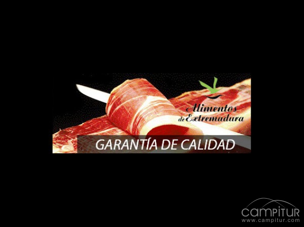 Ibéricos Los Artilleros 