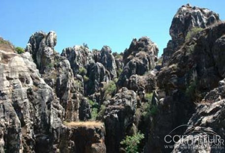 Concedido el certificado de Geoparque de la Unesco a la Sierra Norte 