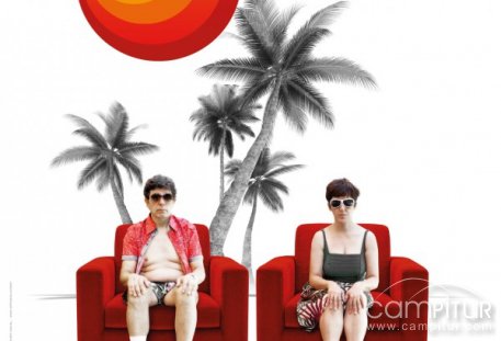 Suripanta Teatro estrena su nueva obra “De Vacaciones”, en Llerena    