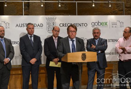 122,7 millones de euros para ayudas a la vivienda 