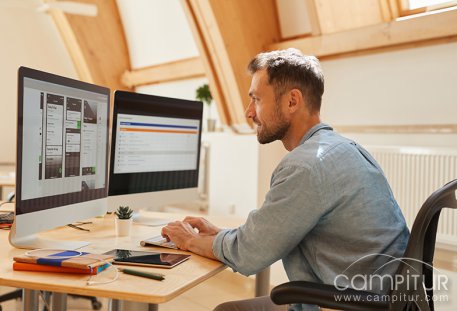 Cursos online para jóvenes desempleados 