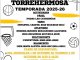 La Escuela Deportiva Municipal de Granja de Torrehermosa abre inscripciones para la temporada 2025-2026